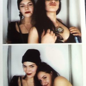 Meet your Posher, Dalma